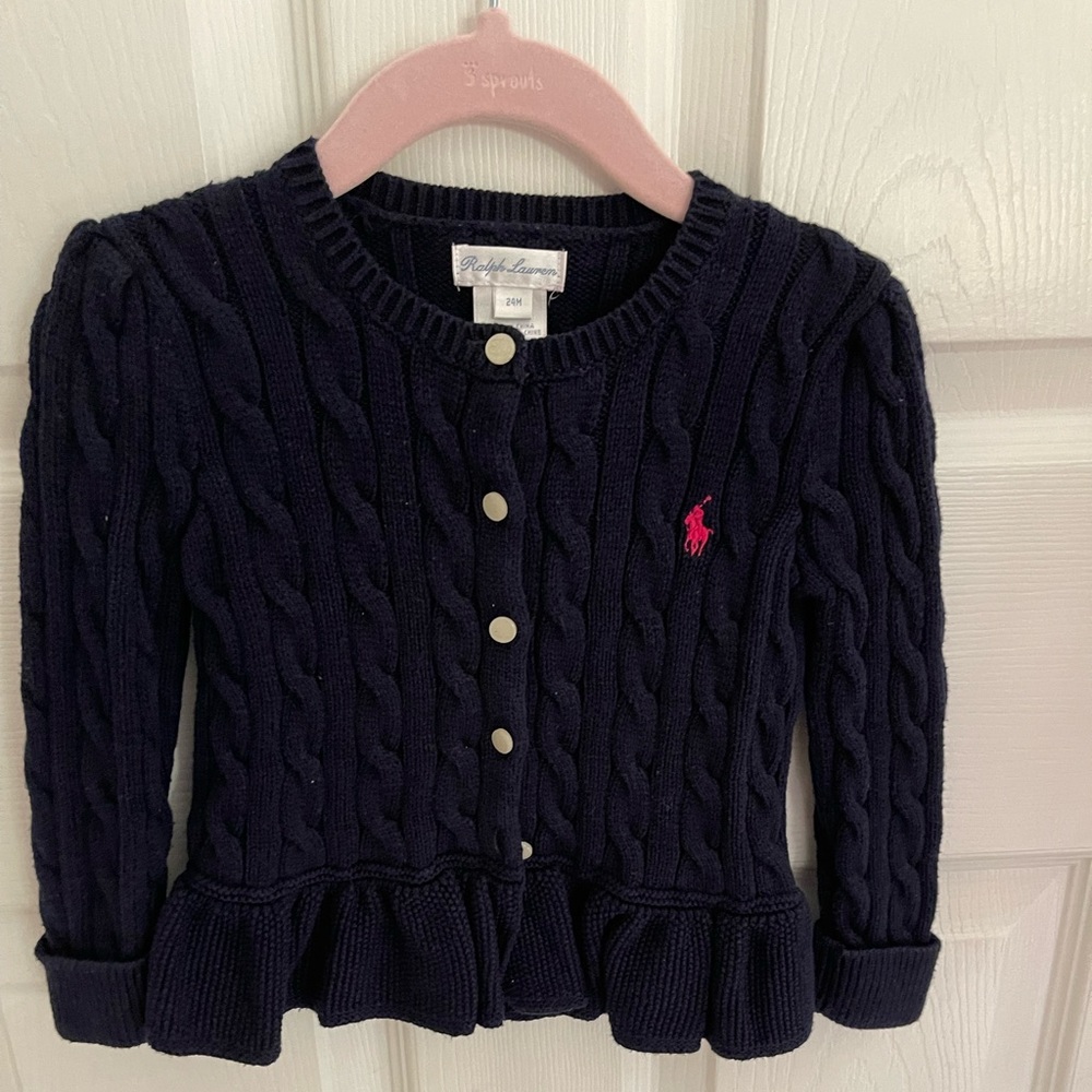 Ralph Lauren sweater